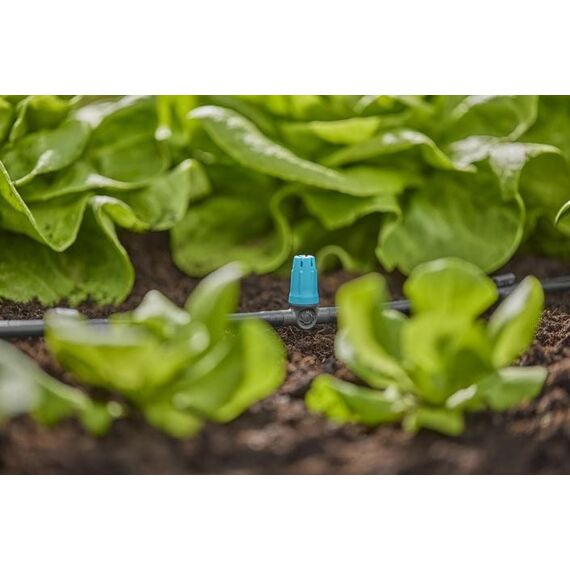 Gardena 13316-20 Bewässerungssystemteil & -Zubehör Sprühausguss, 4 image