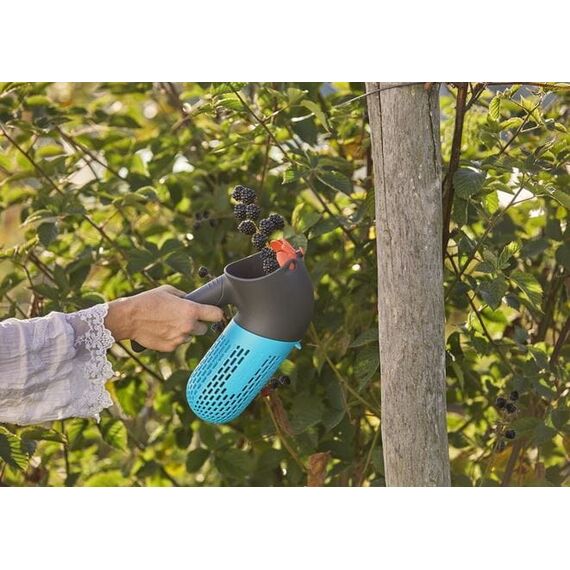 Gardena 17400-20 Obstpflücker für lose Früchte, 3 image
