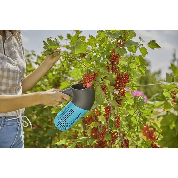 Gardena 17400-20 Obstpflücker für lose Früchte, 4 image