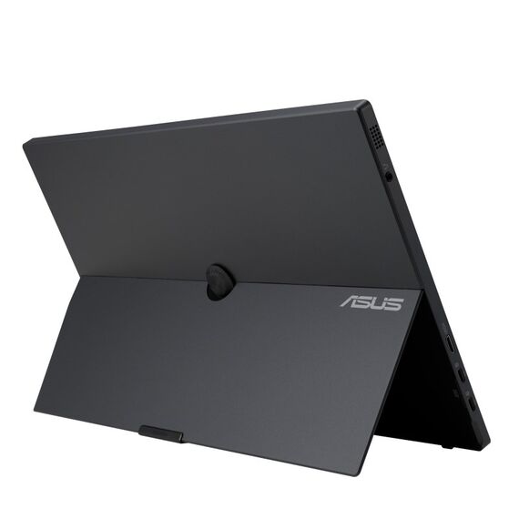 ASUS ZenScreen MB16AHT Computerbildschirm 39,6 cm (15.6") 1920 x 1080 Pixel Full HD Touchscreen Schwarz, 7 image