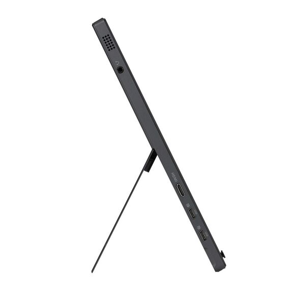 ASUS ZenScreen MB16AHT Computerbildschirm 39,6 cm (15.6") 1920 x 1080 Pixel Full HD Touchscreen Schwarz, 8 image