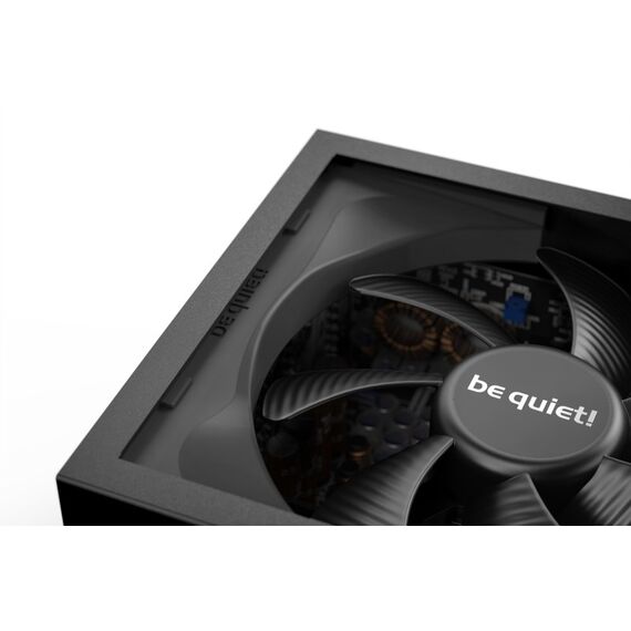 be quiet! Dark Power 13 Netzteil 1000 W 20+4 pin ATX ATX Schwarz, 4 image