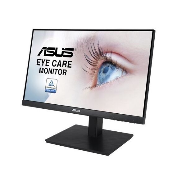 ASUS VA229QSB Computerbildschirm 54,6 cm (21.5") 1920 x 1080 Pixel Full HD LED Schwarz, 4 image