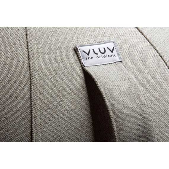 VLUV SBV-009.65TO Aufblasbarer Sessel Einzelstuhl Cremefarben, Farbe: Cremefarben, 2 image