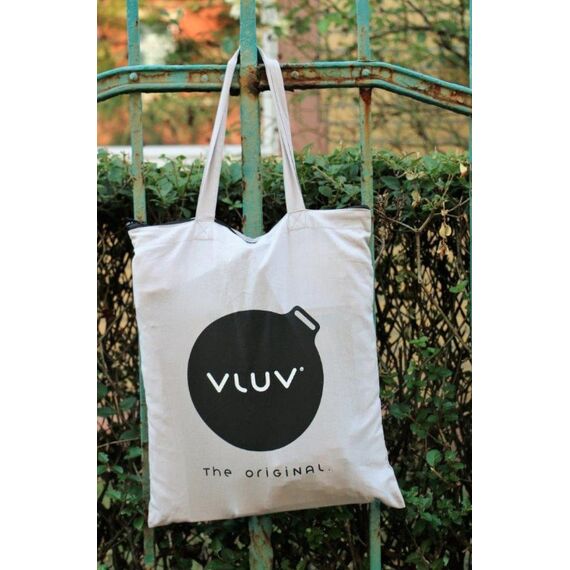 VLUV SBV-009.65TO Aufblasbarer Sessel Einzelstuhl Cremefarben, Farbe: Cremefarben, 3 image