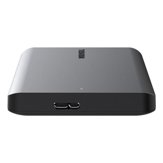 Toshiba Canvio Basics Externe Festplatte 4 TB 2.5" USB Type-A / Micro-USB B 2.0/3.2 Gen 1 (3.1 Gen 1) Schwarz, 2 image