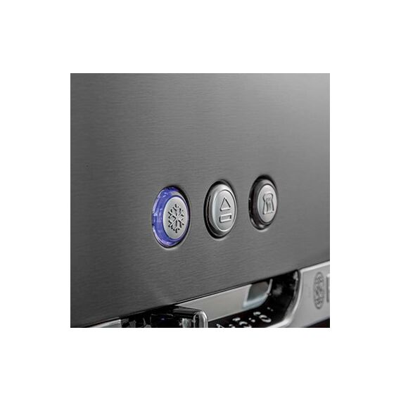 Russell Hobbs 23251-56 Toaster 2 Scheibe(n) Grau, 3 image