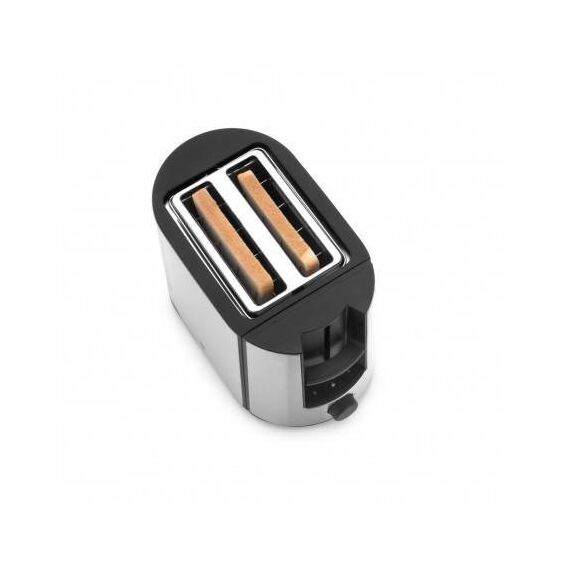 WMF Bueno Pro 6 2 Scheibe(n) 870 W Schwarz, Silber, 5 image