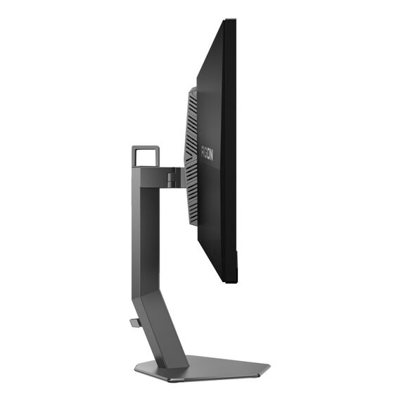 AOC AG276QSG2/11 Computerbildschirm 68,6 cm (27") 2560 x 1440 Pixel Schwarz, Grau, 5 image