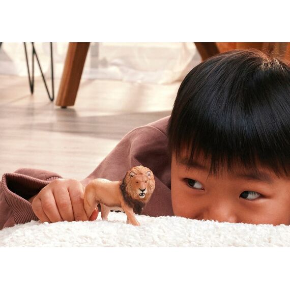 schleich WILD LIFE 014974 Kinderspielzeugfigur, 2 image