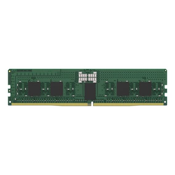 Kingston Technology KSM56R46BS8-16MH Speichermodul 16 GB 1 x 16 GB DDR5 5600 MT/s 288-pin DIMM ECC