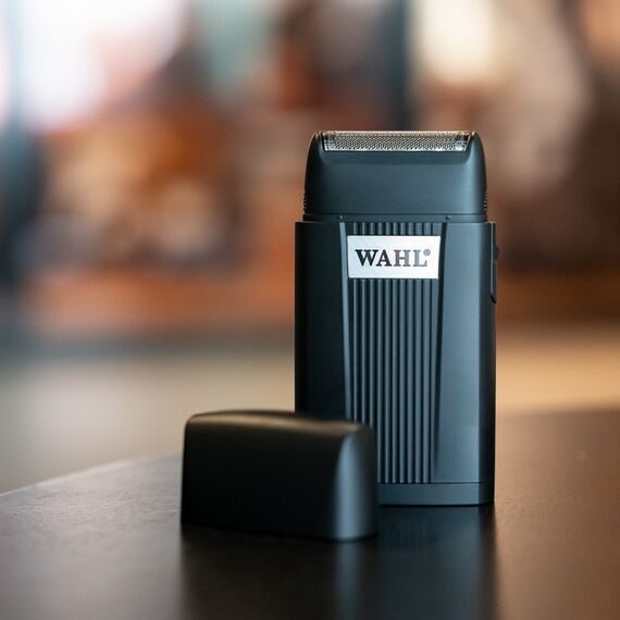 Wahl Super Close Trimmer Schwarz, 3 image