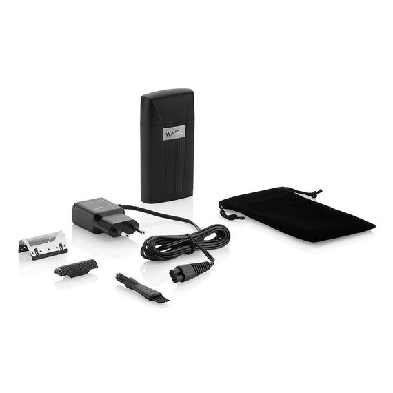 Wahl Super Close Trimmer Schwarz, 6 image