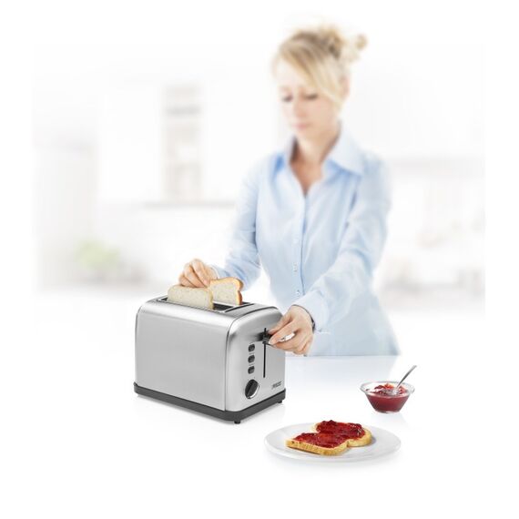 Princess 142354 Toaster Style 2, 2 image