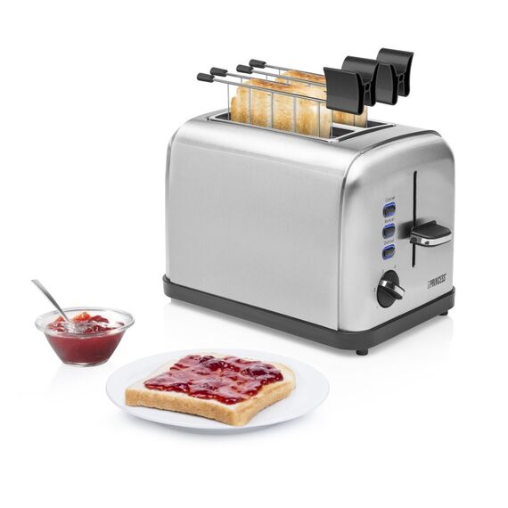 Princess 142354 Toaster Style 2, 4 image