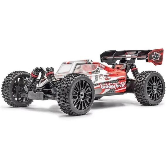 Hobbytech Spirit NXT EVO RR 2 Rot XT90 ARTR Brushless 4S ARTR