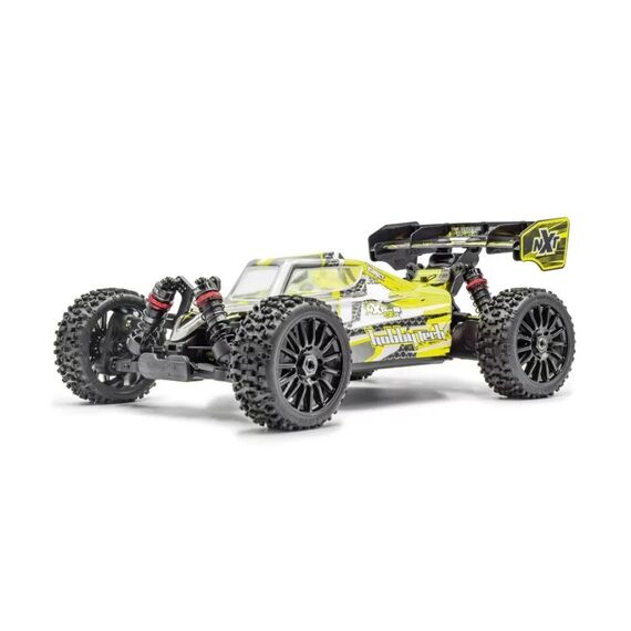 Hobbytech Spirit NXT EVO RR 2 Gel XT90 ARTR Brushless 4S ARTR, 2 image