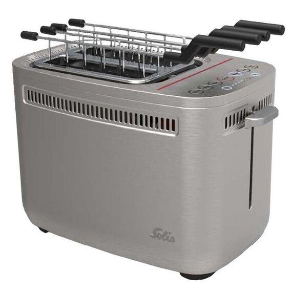 Solis 92000 7 2 Scheibe(n) 1635 W Stahl