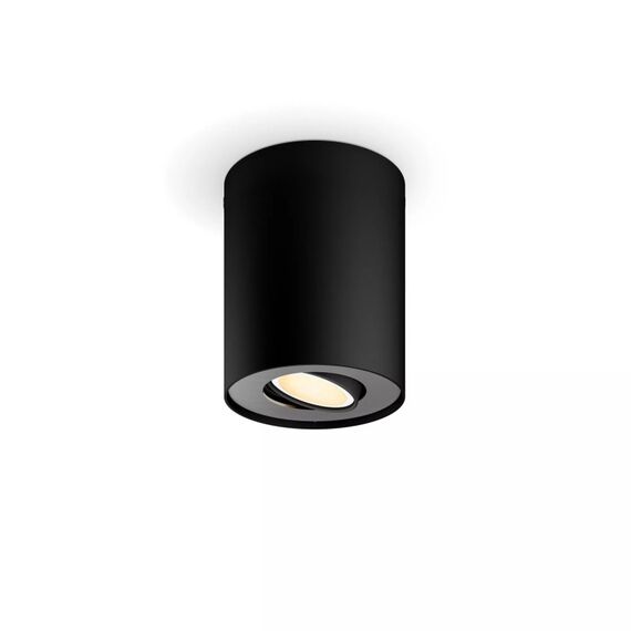Philips Hue White ambience Pillar Einerspot erw.
