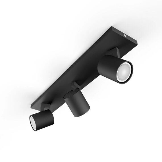 Philips Hue White ambience Runner 3er-Spot, 2 image