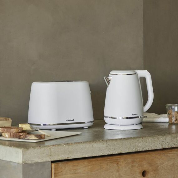 Cuisinart GRILLE-PAIN CPT780WE BLANC 7 2 Scheibe(n) 1000 W Weiß, 4 image
