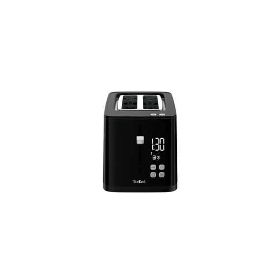 Tefal TT6408CH Toaster 7 2 Scheibe(n) 850 W Schwarz