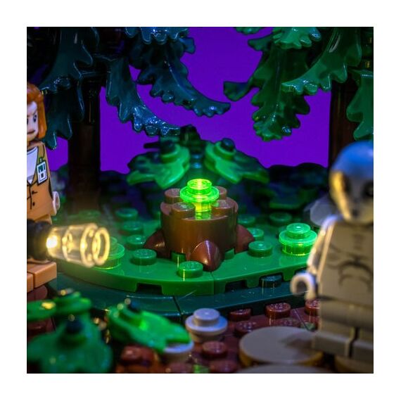 Light My Bricks 21369 Beleuchtungsset Mehrfarbig, 5 image