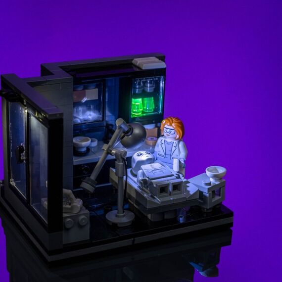 Light My Bricks 40896 Beleuchtungsset Mehrfarbig, 4 image