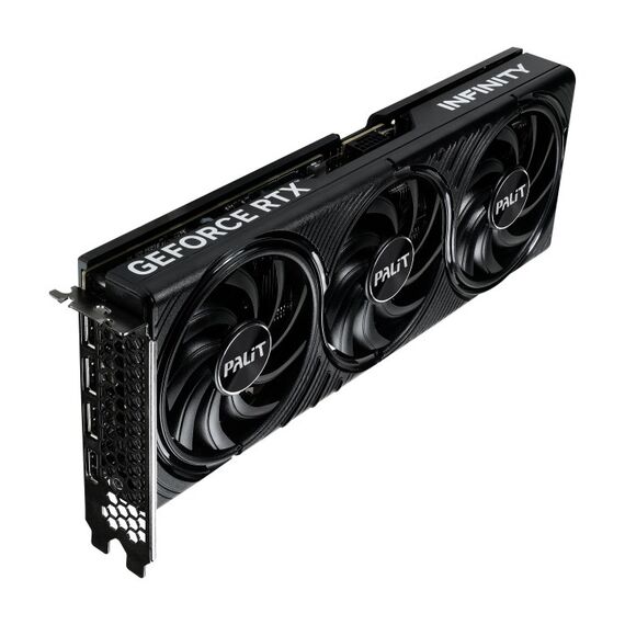 Palit GeForce RTX 5070 Infinity 3 OC NVIDIA 12 GB GDDR7