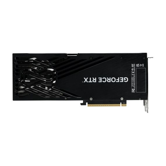 Palit GeForce RTX 5070 Infinity 3 OC NVIDIA 12 GB GDDR7, 2 image