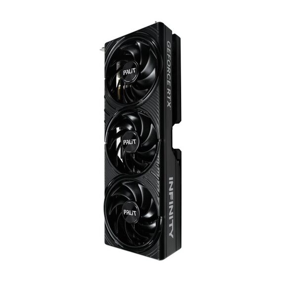 Palit GeForce RTX 5080 Infinity 3 OC NVIDIA 16 GB GDDR7, 2 image