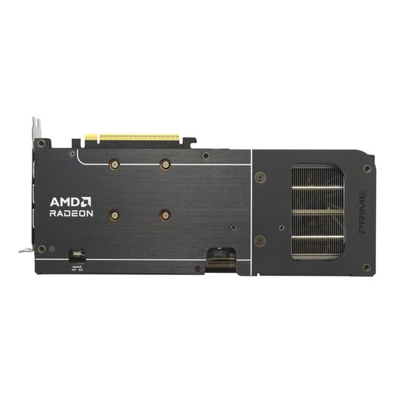 ASUS Prime Radeon RX 9060 XT O16G AMD 16 GB GDDR6, 4 image