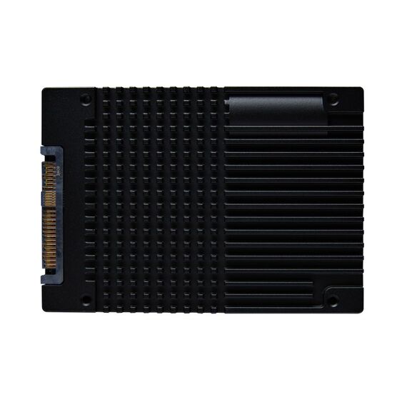 Kingston Technology 15,36TB DC3000ME U.2 PCIe 5.0 NVMe TCG Opal Enterprise SSD, 2 image