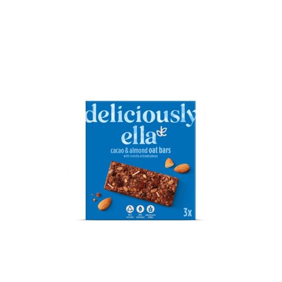 Deliciously Ella DEOBMAO Snack Snackriegel, 2 image