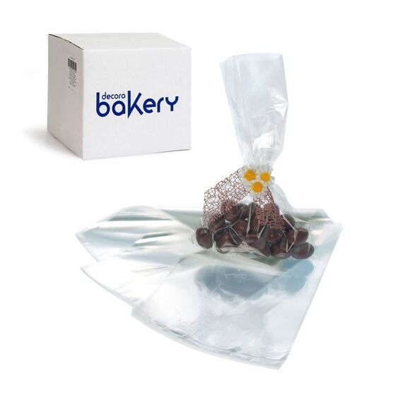 Decora 5855968 Keksverpackungstasche
