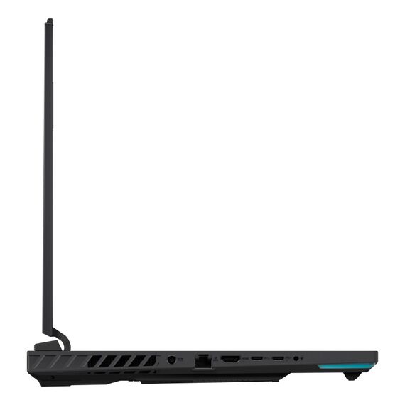 ASUS ROG Strix G16 G614FR-TS417W AMD Ryzen™ 9 9955HX Laptop 40,6 cm (16") WQXGA 32 GB DDR5-SDRAM 1 TB SSD NVIDIA GeForce RTX 5070 Ti Wi-Fi 6E (802.11ax) Windows 11 Home Grau, 3 image