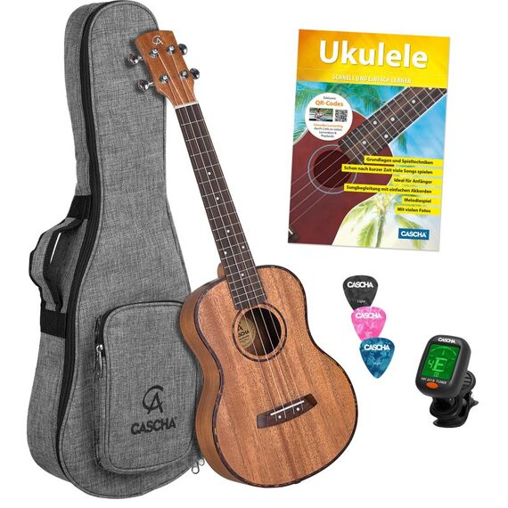 CASCHA HH-2049 Ukulele