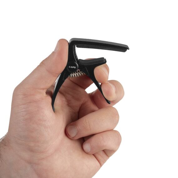CASCHA HH-2281 Saiten-Capo, 2 image