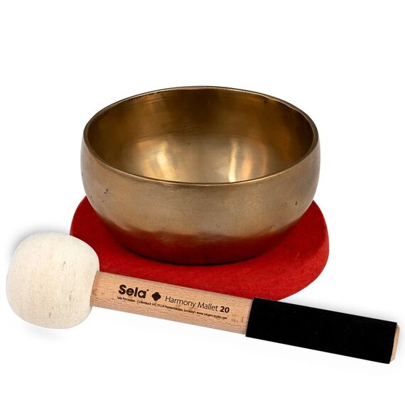 Sela SE-260 Messing