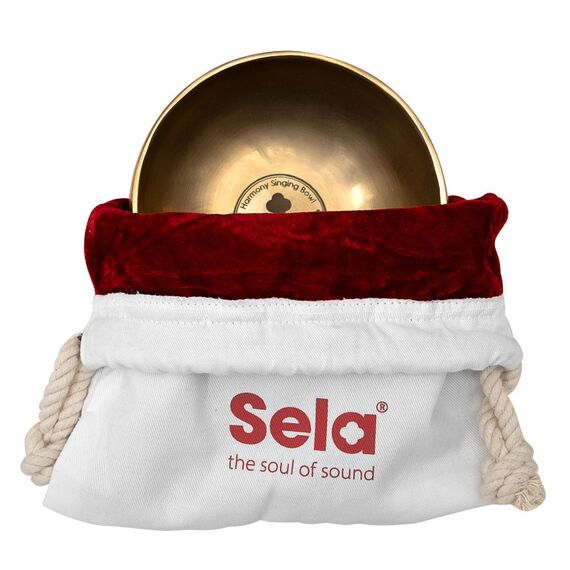 Sela SE-260 Messing, 4 image