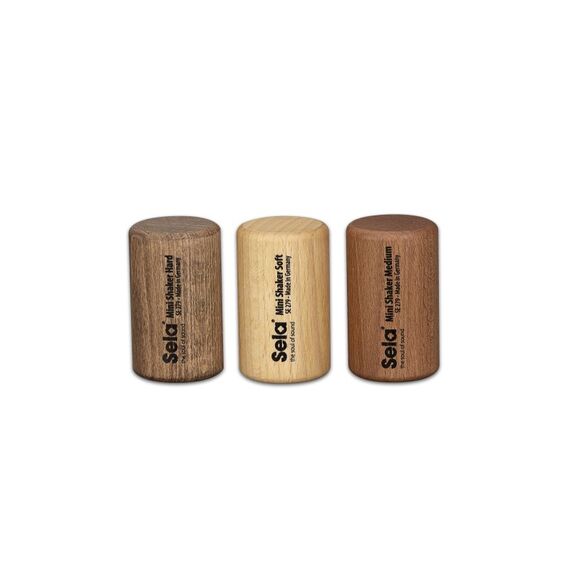 Sela Mini Shaker Set