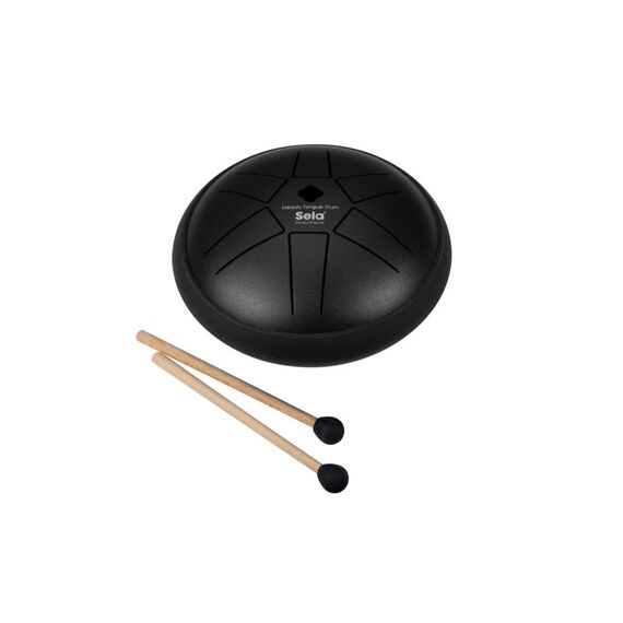 Sela Melody Tongue Drum