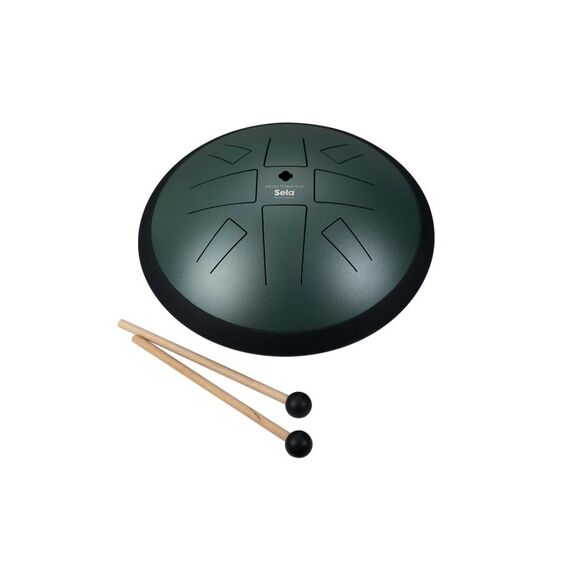 Sela Melody Tongue Drum