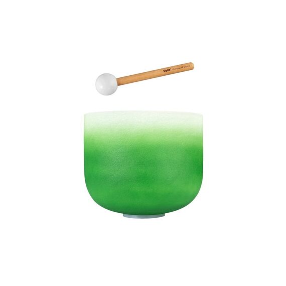Sela Crystal Singing Bowl Chakra