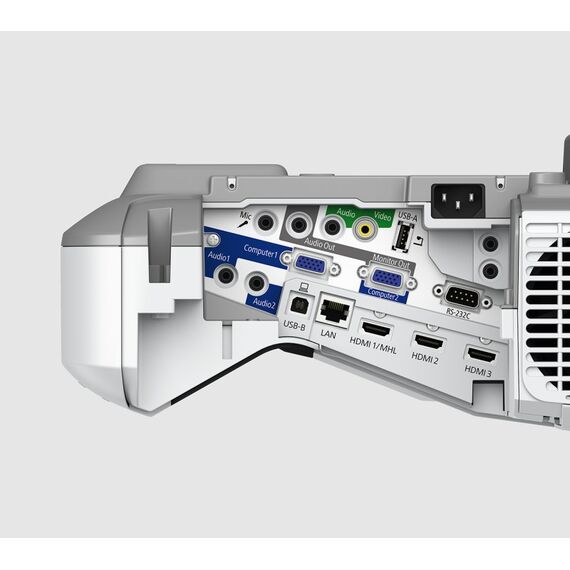 Epson EB-685Wi, 3 image