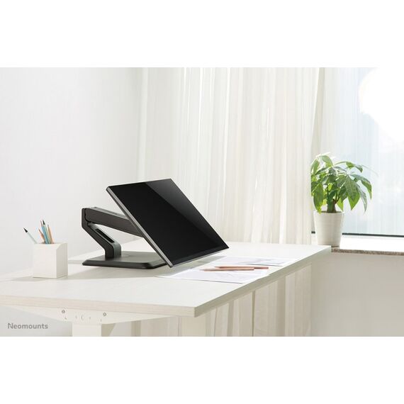 Neomounts FPMA-D885BLACK Monitor-Ständer 15-32" - Gasfeder, 12 image
