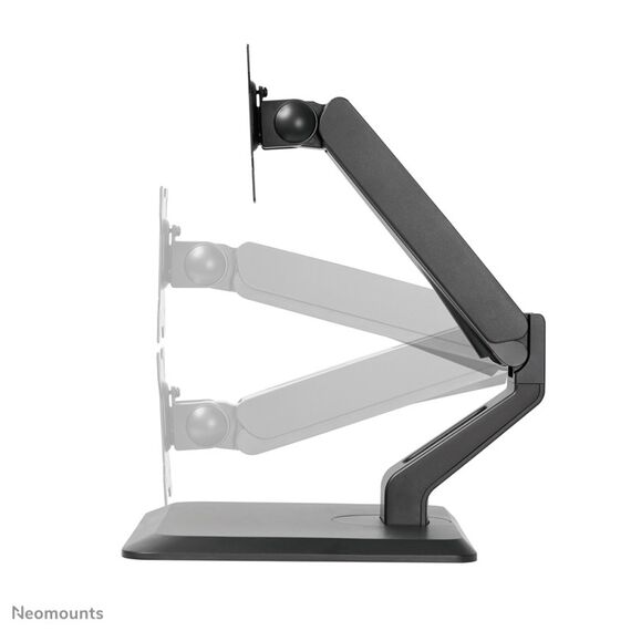 Neomounts FPMA-D885BLACK Monitor-Ständer 15-32" - Gasfeder, 5 image