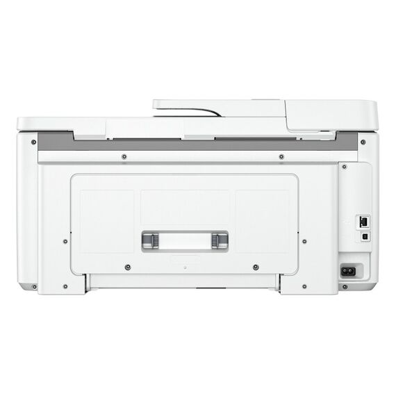 HP OfficeJet Pro 9720e Wireless All-in-One Farbe Drucker, Beidseitiger Druck; Kopierer, Scanner, 15 image