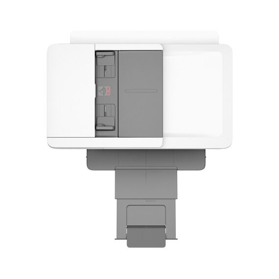 HP OfficeJet Pro 9720e Wireless All-in-One Farbe Drucker, Beidseitiger Druck; Kopierer, Scanner, 17 image