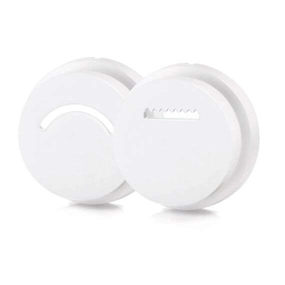Philips Avance Collection HR2455/09 Pastamaker Zubehör